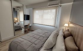 Precioso Departamento En El Centro De La Ciudad
