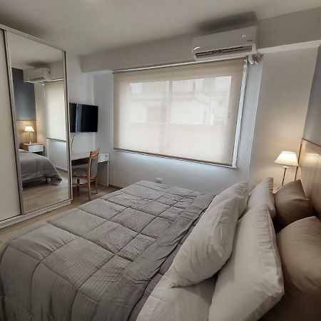 Precioso Departamento En El Centro De La Ciudad Buenos Aires Exterior foto