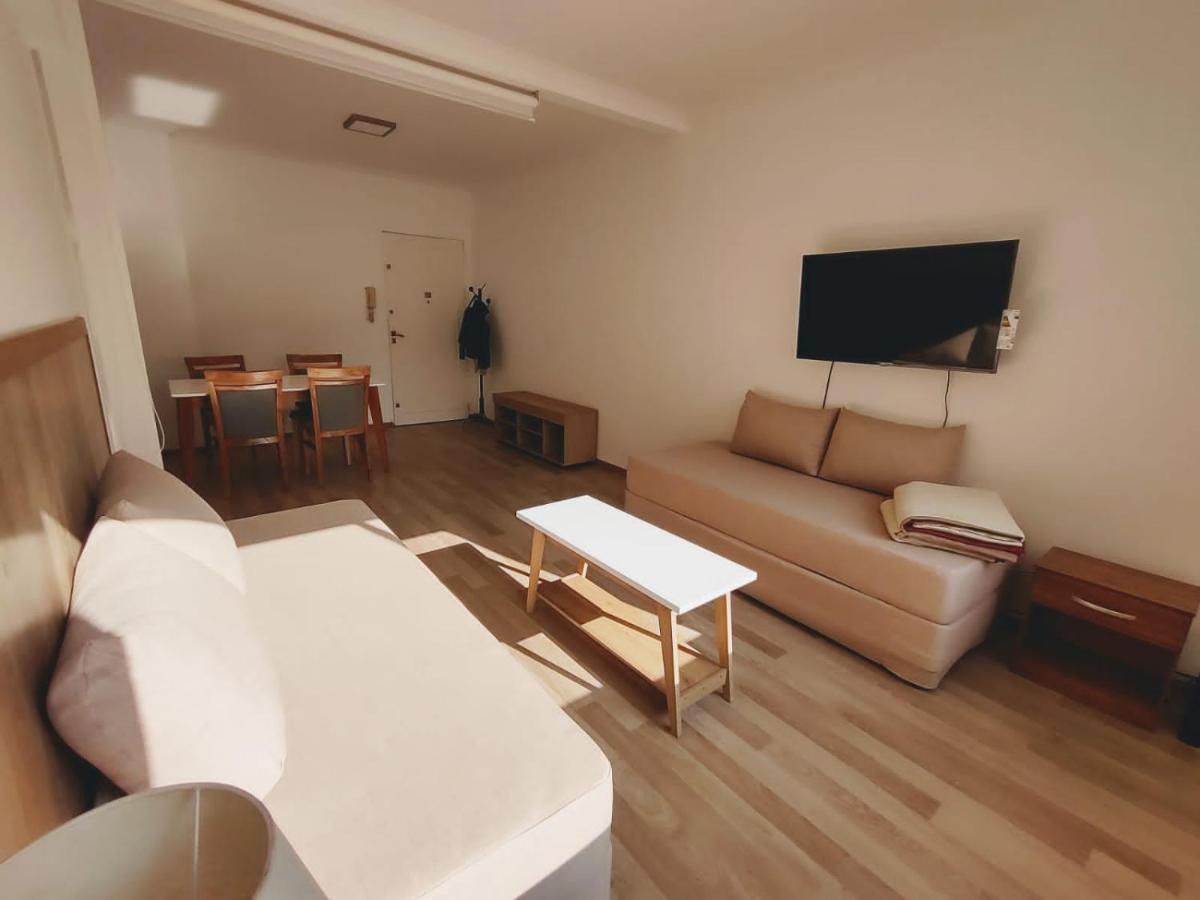 Precioso Departamento En El Centro De La Ciudad Buenos Aires Exterior foto