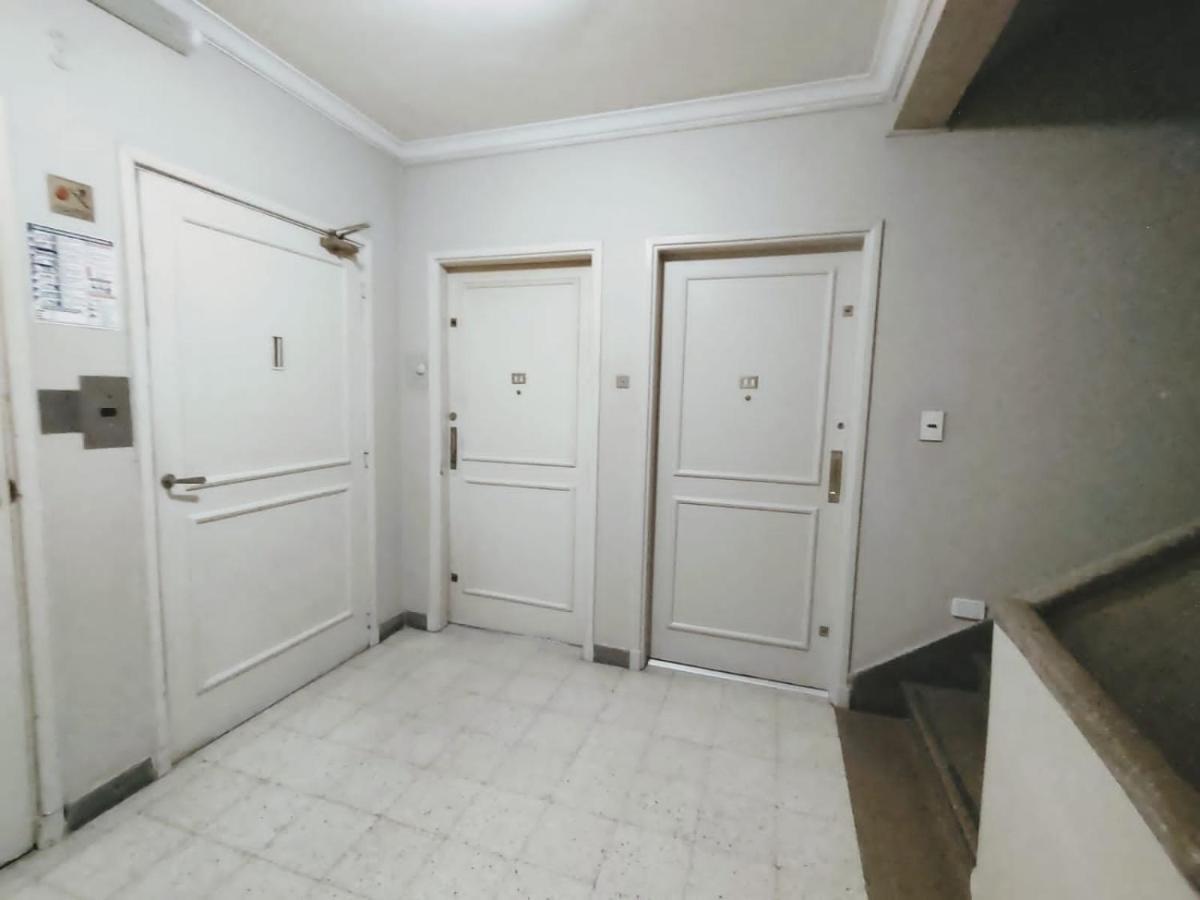 Precioso Departamento En El Centro De La Ciudad Buenos Aires Exterior foto