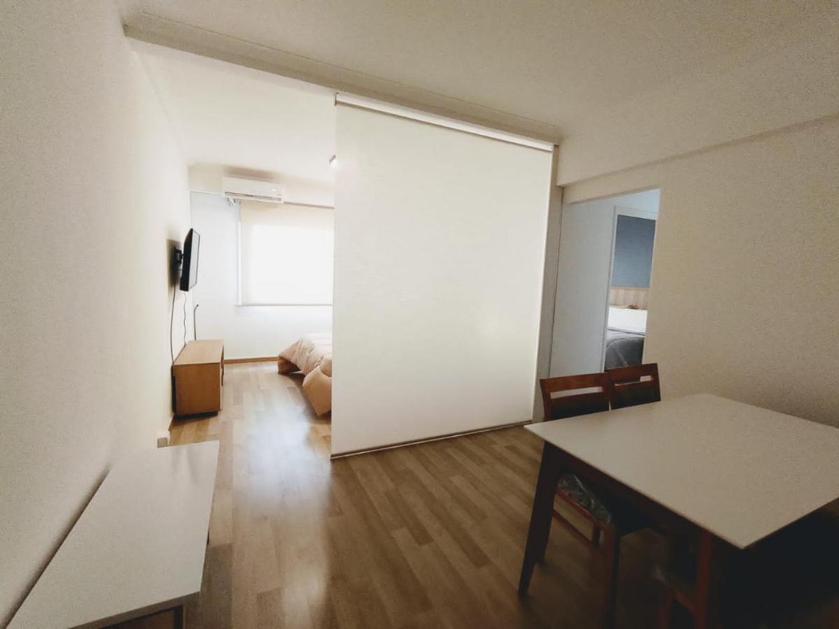 Precioso Departamento En El Centro De La Ciudad Buenos Aires Exterior foto