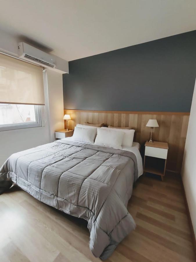 Precioso Departamento En El Centro De La Ciudad Buenos Aires Exterior foto