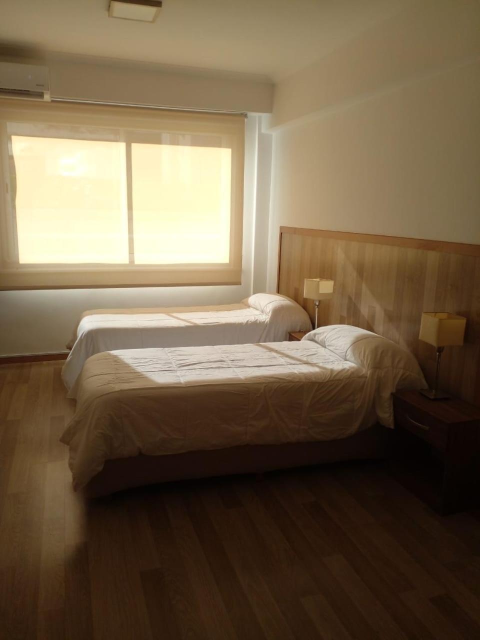 Precioso Departamento En El Centro De La Ciudad Buenos Aires Exterior foto